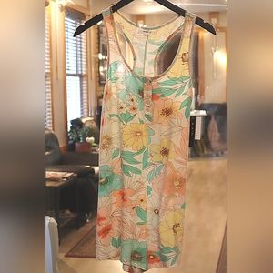 Spring Time Romper - O'Neill